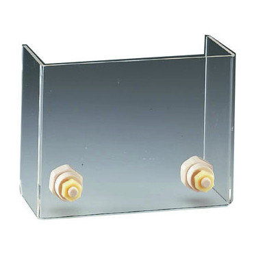 Кожух защитный OptiStart K-FX-527 однополюсный для F-500 КЭАЗ 335424