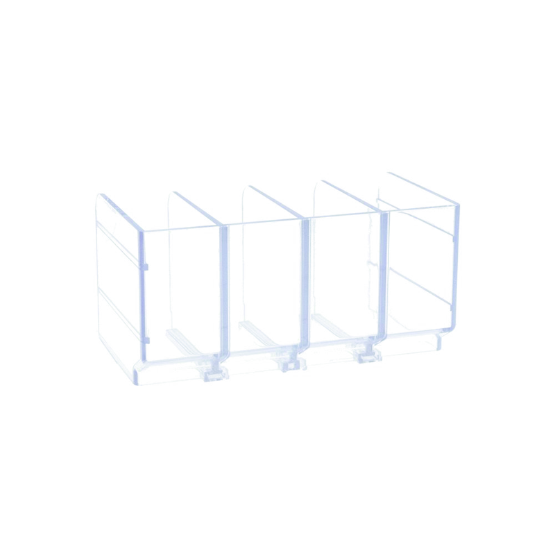 Кожух защитный OptiStart K-FX-845 четырехполюсный для AF-160..AF-230 КЭАЗ 335398