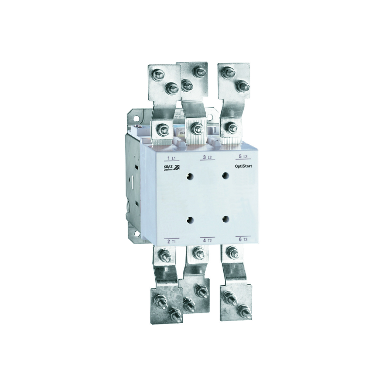 Контактор OptiStart K-F-1600-30-42-A110 КЭАЗ 335006