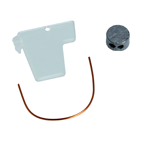 Устройство для опломбирования OptiStart TF-FX-233 для реле TF-M TF-...94 TF-...150 КЭАЗ 336143