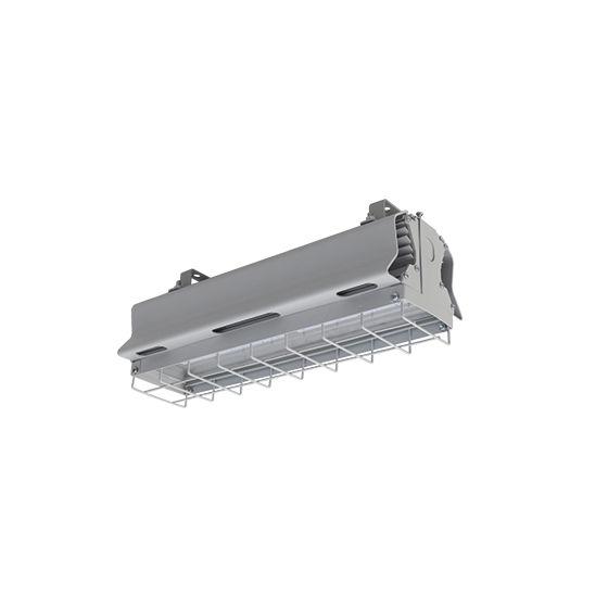 Светильник светодиодный ДСП47-150-023 Sport RD 940 146Вт 4000К IP65 14065лмдрайвер DALI Ардатов 1289815023