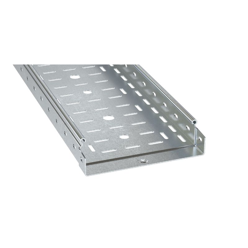 Лоток перфорированный 400х35 L2000 DKC SPS23540