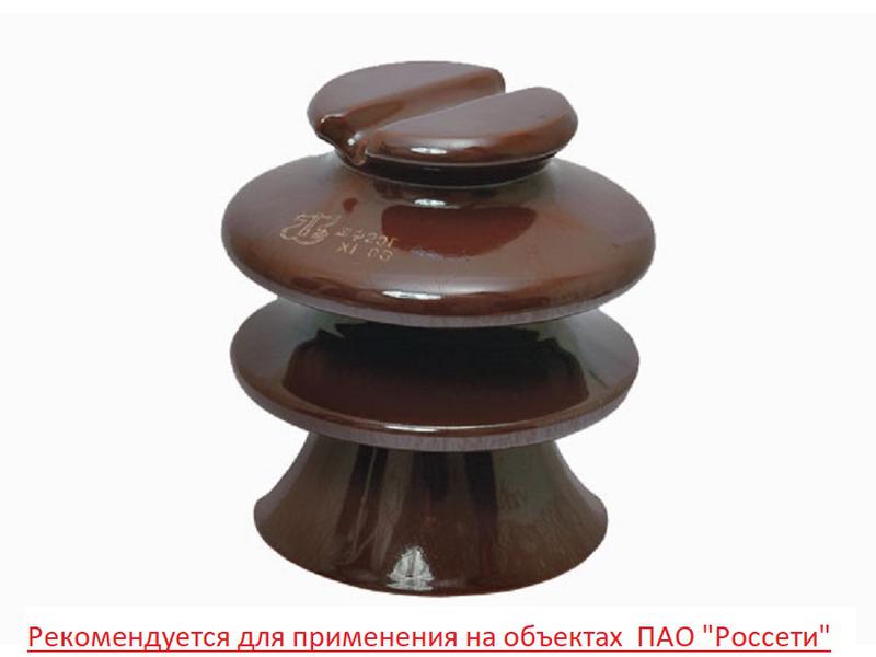 Изолятор штыревой ШФ-20 ГО ЭЛЕКТРОИЗОЛЯТОР ЦБ-00001961