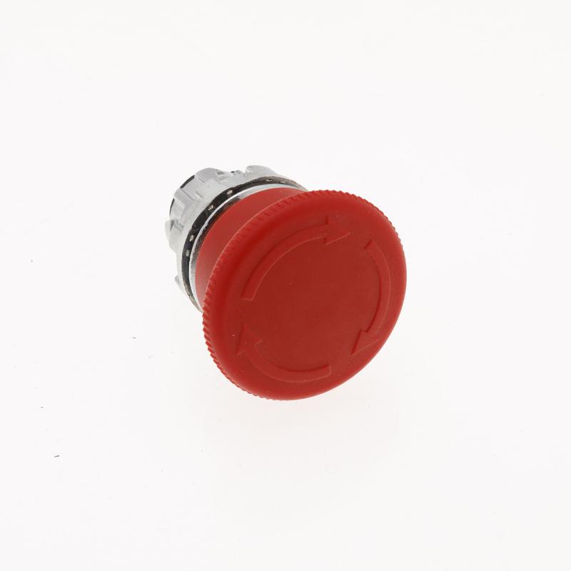Головка для аварийной кнопки "Грибок" d40мм красн. EMAS CMDE