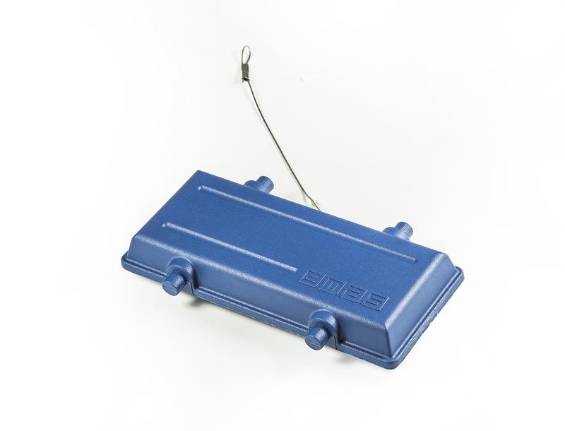 Крышка защитная для разъема EMAS EBA16TK