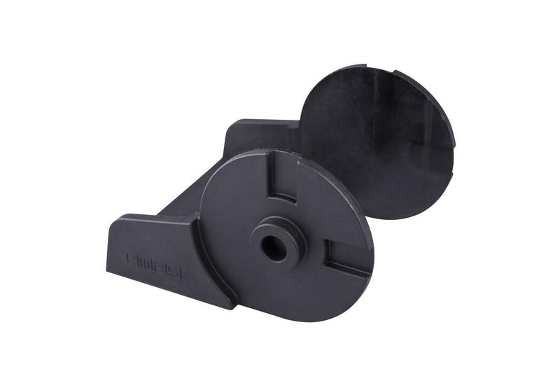 Система гибких кабель-каналов