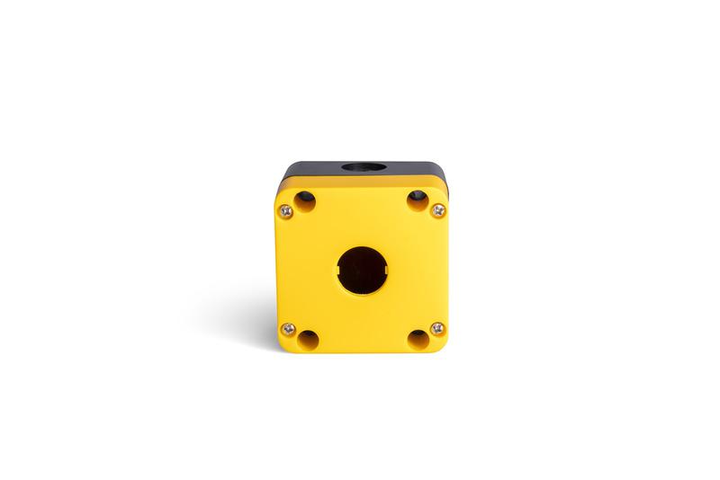 Пульт управления пустой EMAS PA1BOS