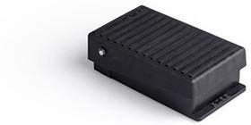 Педаль пластмассовая (2НО) EMAS PDP2