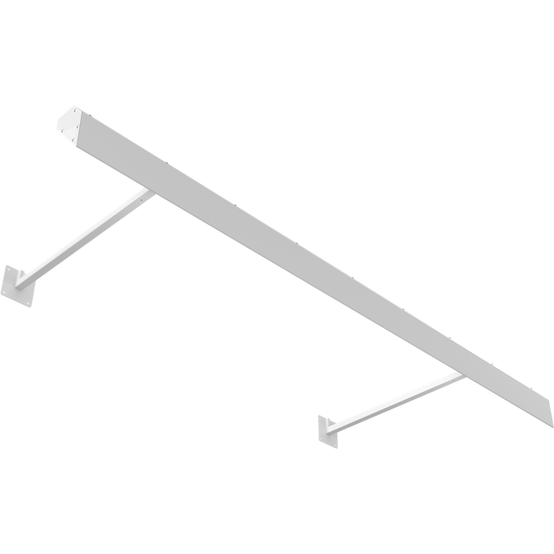 Светильник ASM/S LED 1500 SCHOOL 4000K CRI90 СТ 1694000150