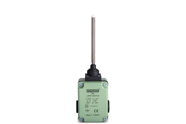 Выключатель концевой L1K13SOP103 EMAS L1K13SOP103