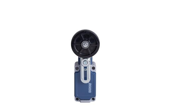 Выключатель концевой L52K23MEL122 EMAS L52K23MEL122