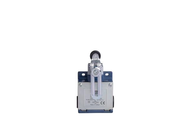 Выключатель концевой L53K13MEP124 EMAS L53K13MEP124