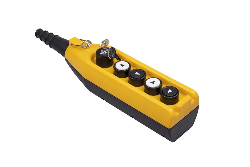 Пульт управления PV5AC20B22 EMAS PV5AC20B22