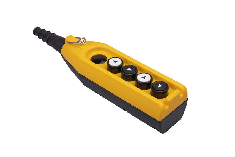 Пульт управления PV5T122 EMAS PV5T122