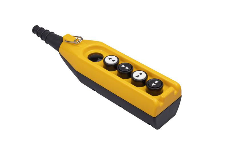 Пульт управления PV5T144 EMAS PV5T144