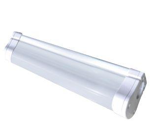 Светильник светодиодный ISK10-11-NW-02 2 гермоввода кабель 1.5м NLCO 230512