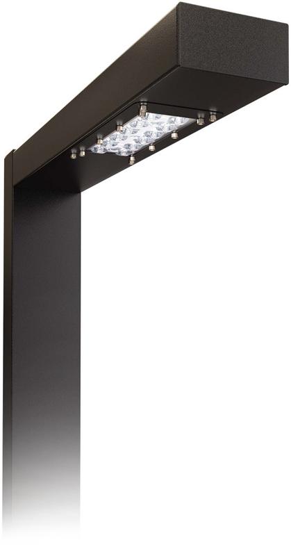 Светильник светодиодный TL-PARK2 H4 2М 60 4K W418 парковый Технологии света УТ000016576