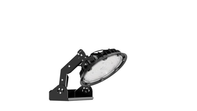 Светильник светодиодный ATAMAN FL1 80 750 OPL промышлен. Технологии света УТ000016610