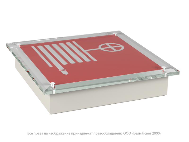 Указатель световой BS-ASTERA-10-S2-ELON Белый свет a26857