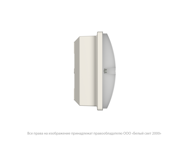 Указатель световой BS-METEORIT-75-S1-INEXI2 Белый свет a26160