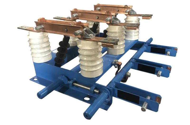 Разъединитель внутренней установки РВ-10/400 УХЛ2 НИЛЕД 15500742