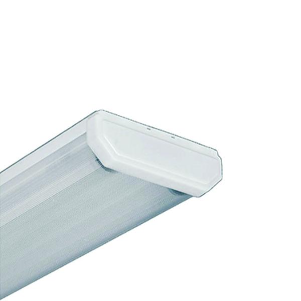 Светильник светодиодный Crystal 272 LED 72Вт 4000К IP20 10000лм 1235х145х50мм УХЛ4 Ксенон 0170272113