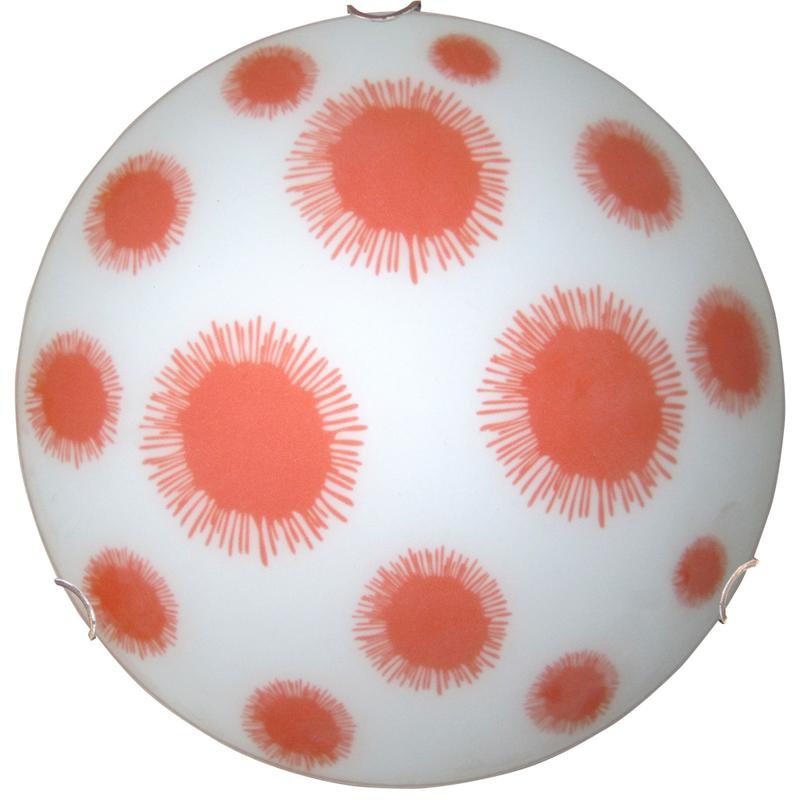 Светильник "Оранж" 400 НПБ 01-3х60 М65 кл. зол. ИУ декор матов./бел. Элетех 1005205804