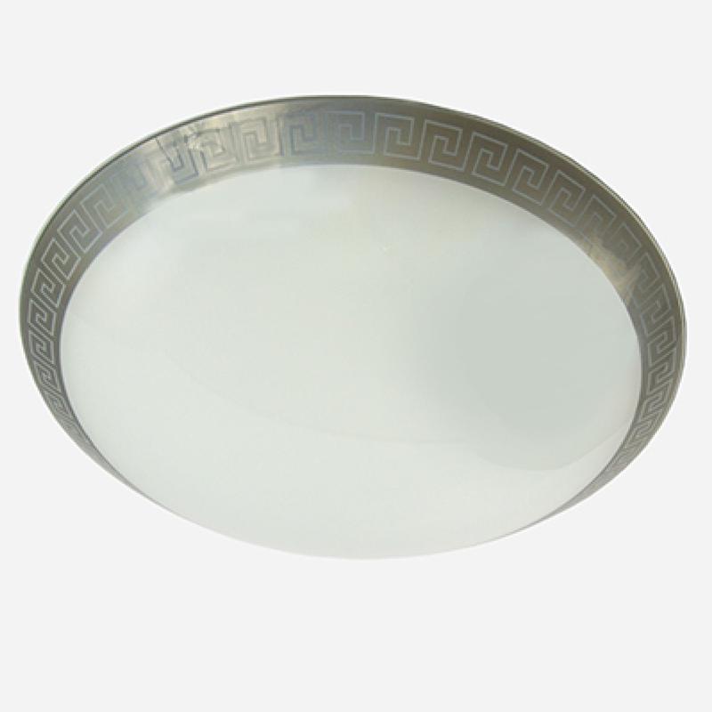 Светильник "Этруска 2" 400 НПБ 06-3х60 М65 сер. металлик/кл. хром ИУ Элетех 1005404740