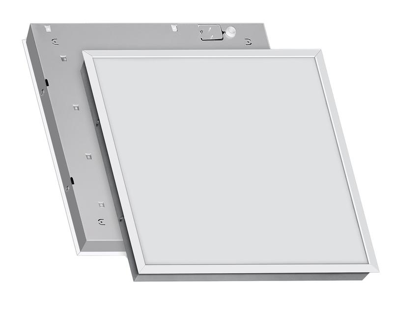 Светильник светодиодный AVRORA 90-28/microprisma 28Вт 4000К IP20 3100лм 595х595 CRI90 CSVT ЦБ000019613