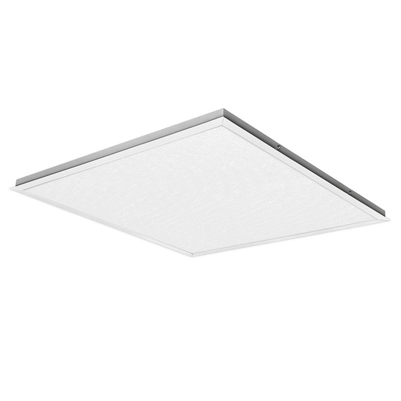 Светильник светодиодный AVRORA 90-32/microprisma 32Вт 4000К IP20 3600лм 595х595 CRI90 для выносн. БАП CSVT ЦБ000019616