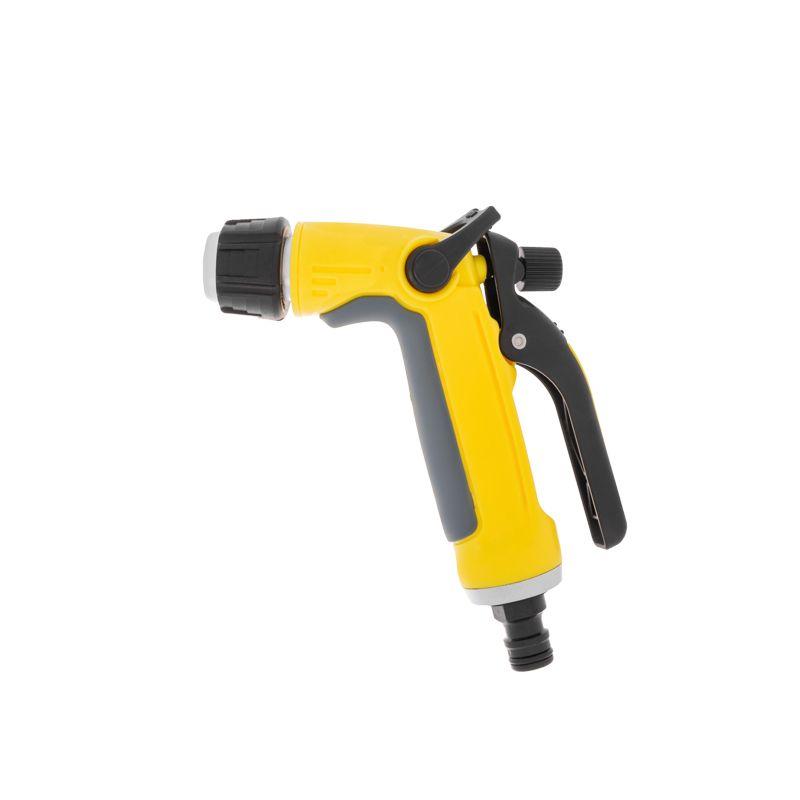 Пистолет для полива Classic 2 режима ЧЕТЫРЕ СЕЗОНА 62-0252