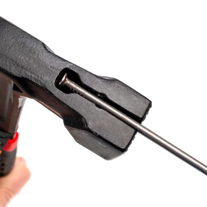 Молоток кровельщика кованый МКК-600 КВТ 79825