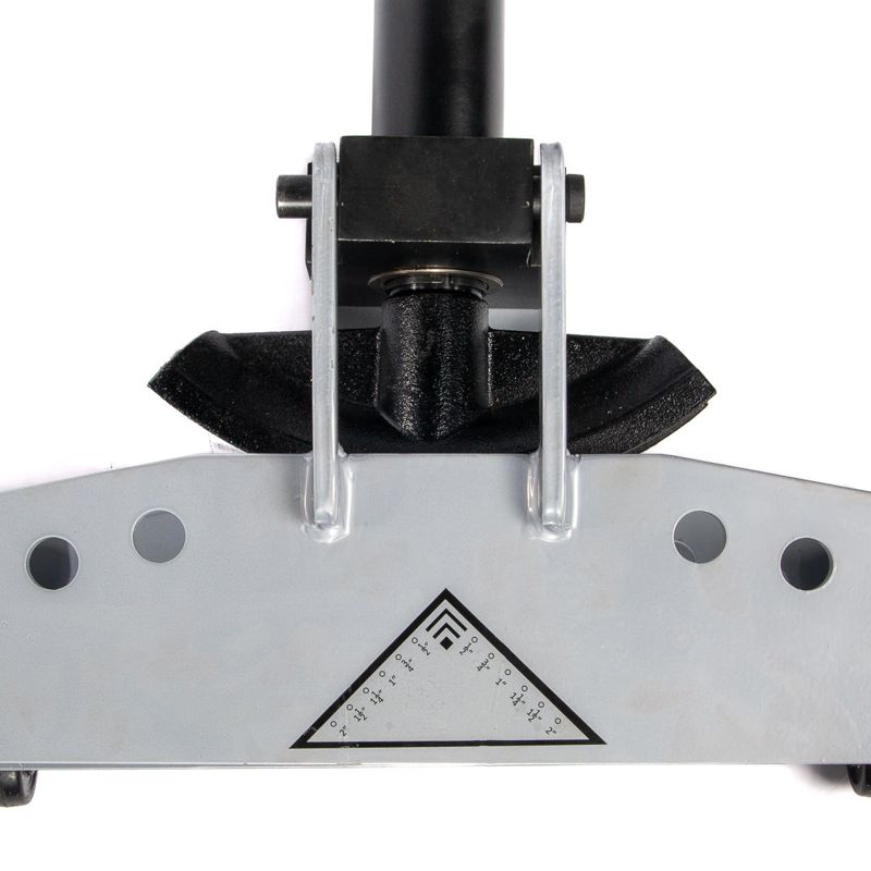 Трубогиб гидравлический ТГ-2 КВТ 87564