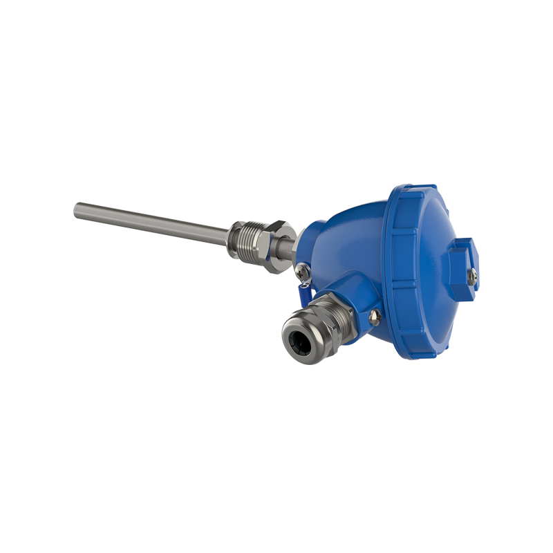 Термопреобразователь сопротивления (-40...+80град.C) ДТС125М-РТ100.0.5.60.И ОВЕН 70745