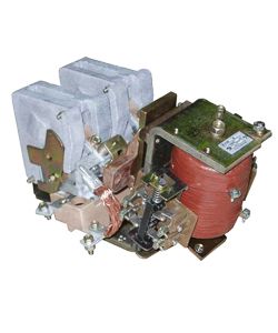 Контактор КТПВ-623 У3 160А кат. 110В 2НО+1НЗ IP00 передн. присоед. повторно-кратковремен. режим Электротехник ET543100