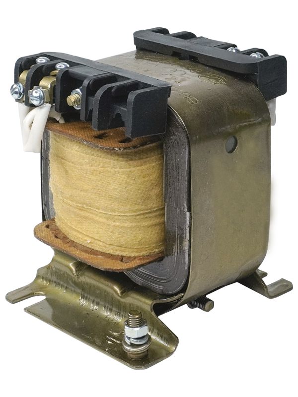 Трансформатор ОСМ1-0.1 У3 380/82/82 Электротехник ET559991