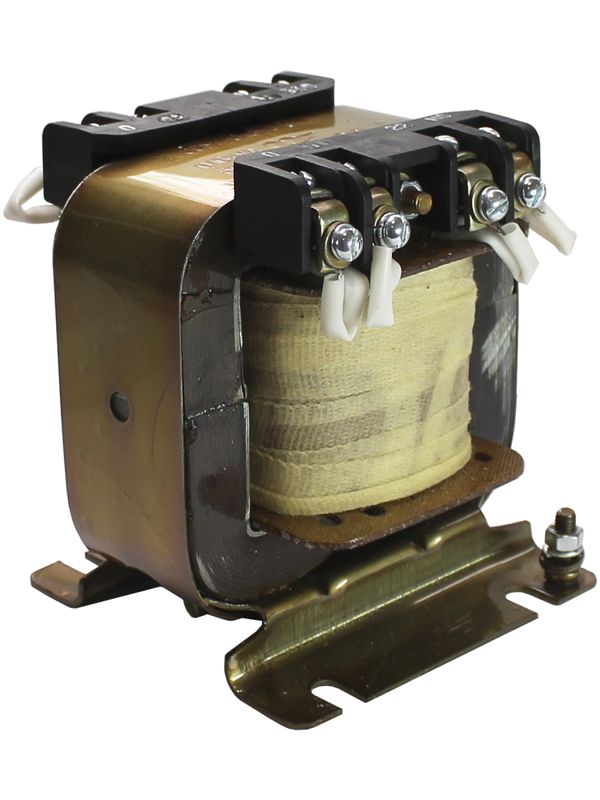 Трансформатор ОСМ1-0.16 У3 380/5-22-110/42 Электротехник ET560133