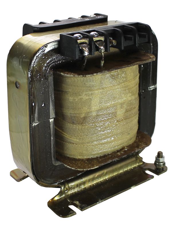 Трансформатор ОСМ1-0.4 У3 380/5-110 Электротехник ET560503