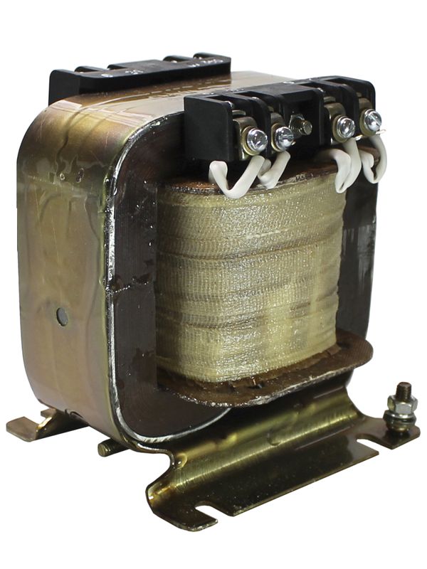 Трансформатор ОСМ1-0.63 У3 220/5-22-220/24 Электротехник ET560559