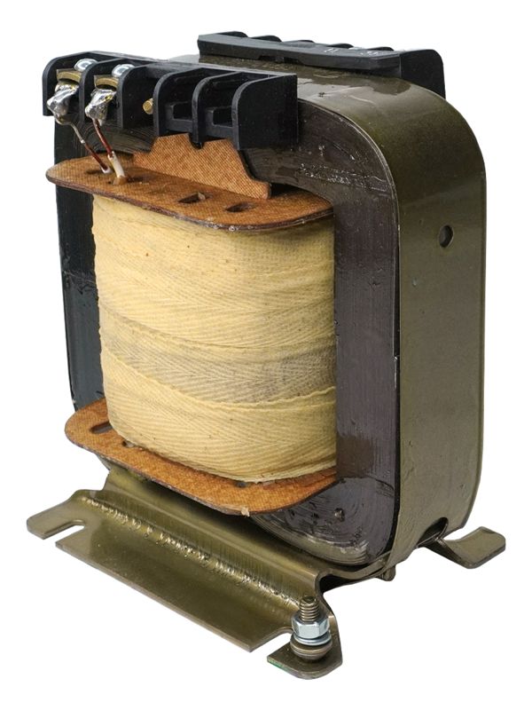 Трансформатор ОСМ1-0.63 У3 380/220 Электротехник ET560647