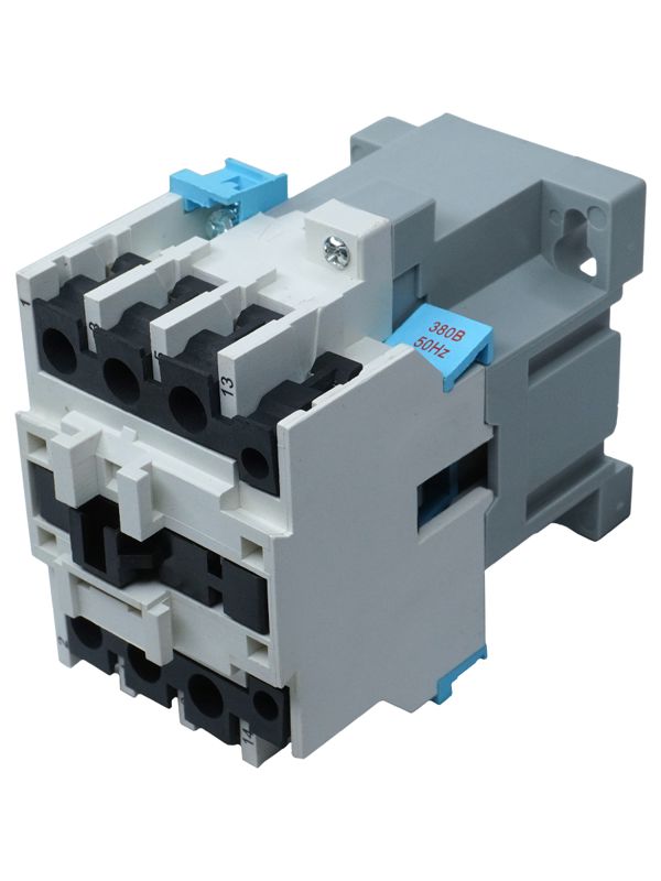 Пускатель электромагнитный ПМ12-025100 УХЛ4 В 25А 380В/50Гц 1НО IP00 нереверсивный без реле Электротехник ET011803
