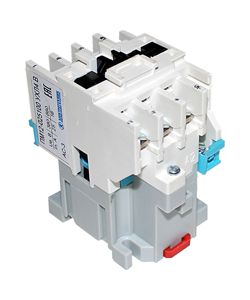 Пускатель электромагнитный ПМ12-025151 УХЛ4 В 25А 110В/50Гц 2НО+3НЗ IP20 нереверсивный без реле Электротехник ET010388