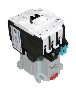 Пускатель электромагнитный ПМ12-040151 УХЛ4 В 40А 220В/50Гц 1НЗ IP20 нереверсивный без реле Электротехник ET000246