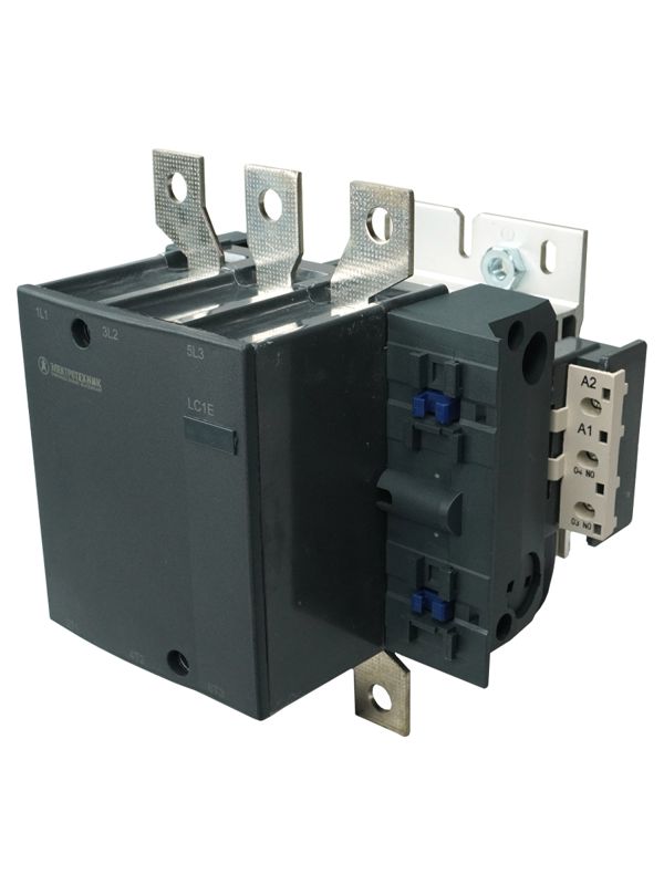 Контактор LC1E500M7 3п 500А 220В AC Электротехник ET014384