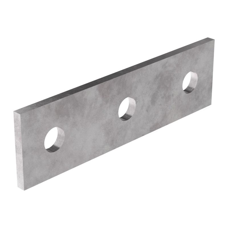 Пластина 3 отверстия Промрукав PR16.1109