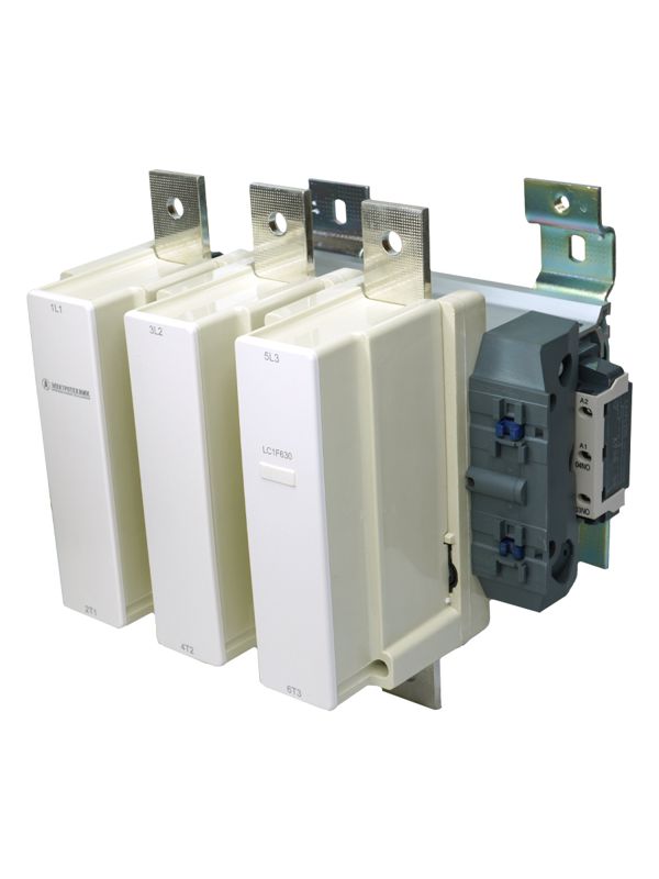 Контактор LC1F630M7 3п 630А кат. 220В AC Электротехник ET014539