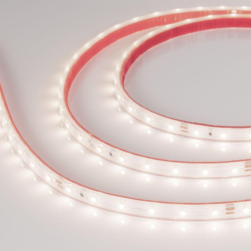 Лента светодиодная RTW-PS-A60-10mm 24V Day 4000К 4.8Вт/м IP67 2835 герметичная (уп.50м) Arlight 024564(2)