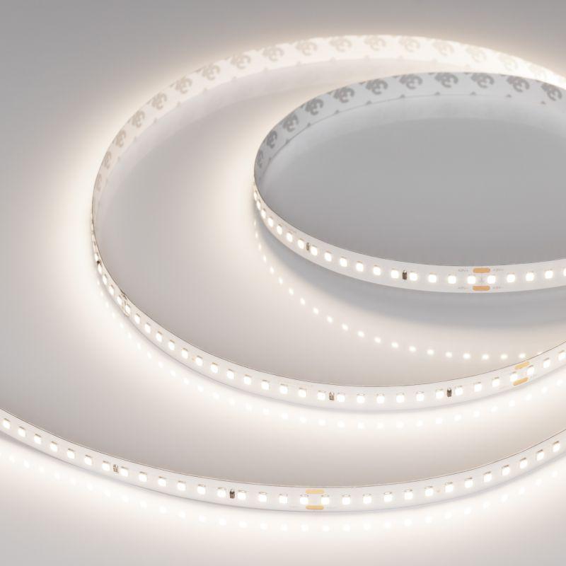 Лента светодиодная IC-A144-12mm 48V Day 4000К 5.8Вт/м IP20 2835 (уп.50м) Arlight 026833(2)