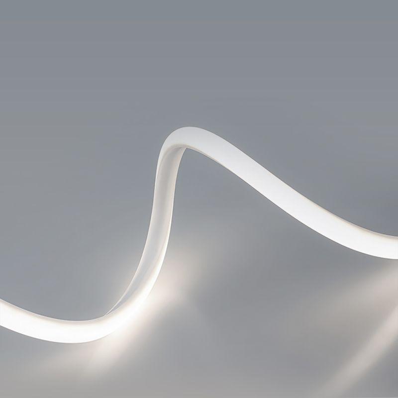 Лента светодиодная RTW-PWT-A180-13mm 24V White 6000К 14.4Вт/м IP68 2835 герметичная (уп.5м) Arlight 024293(2)