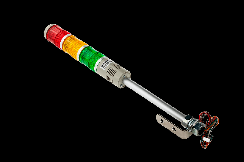 Колонна светосигнальная с зуммером 24В AC/DC LED красн./желт./зел. MT45-RYG24B ОВЕН 88999